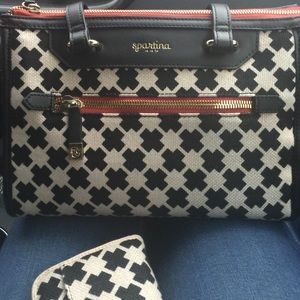 Slightly used, great condition, comes with wallet