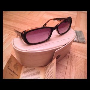 Tommy Bahama sunglasses