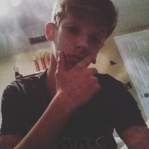 Meet your Posher, Cody