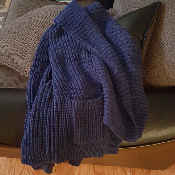 Womens J. Crew Sweater