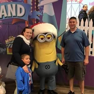 Meet your Posher, Carrie