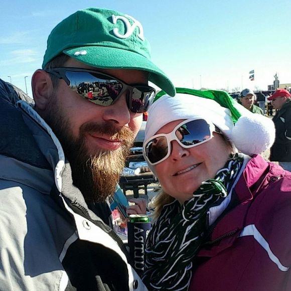 Meet your Posher, Rebecca