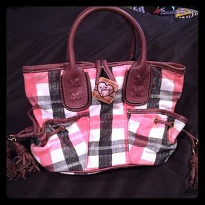 Juicy Couture bag