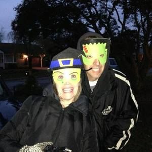 Meet your Posher, Lorena