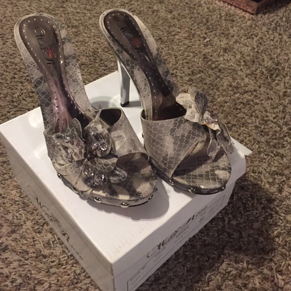 Heels