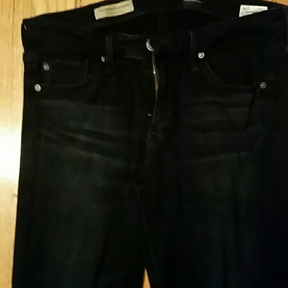 AG absolute jegging - Picture 2 of 3