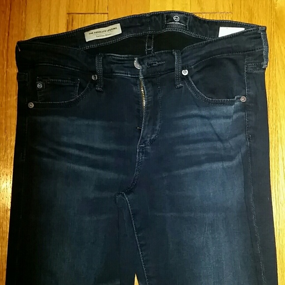 AG absolute jegging - Picture 3 of 3