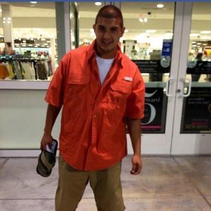 Meet your Posher, Marcos