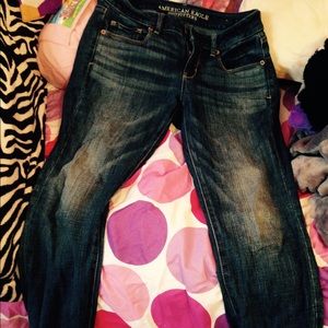 American eagle jeans 20$ or best offer