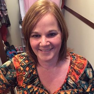 Meet your Posher, Tammy