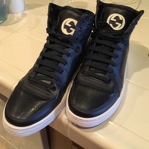 Gucci (Men's) shoes