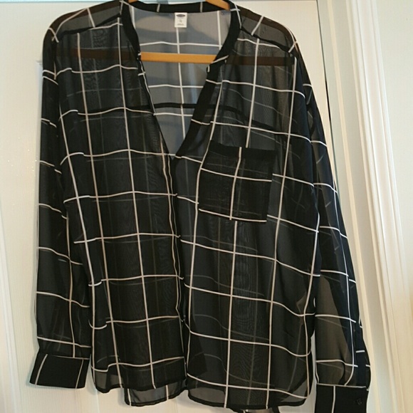 Blouse