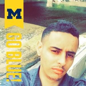 Meet your Posher, Mohamed