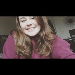 Meet your Posher, Kayln