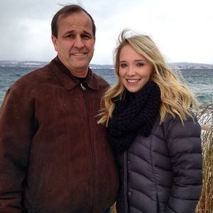 Meet your Posher, Christa