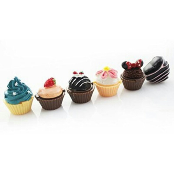 Cake sweet lip gloss