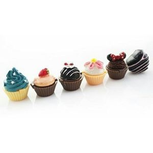 Cake sweet lip gloss