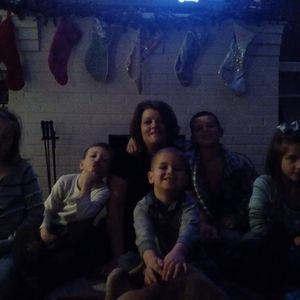 Meet your Posher, Janet