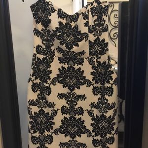 Francesca's cocktail dress 😄💥RESERVED LISTING