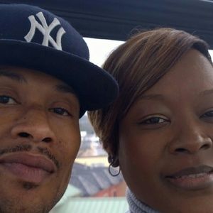 Meet your Posher, Lashonda