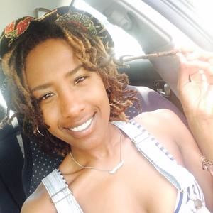 Meet your Posher, Tiana