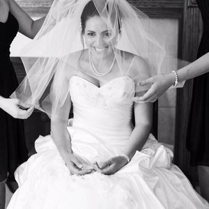 Meet your Posher, Bethany