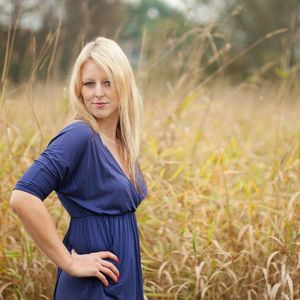 Meet your Posher, Kristin