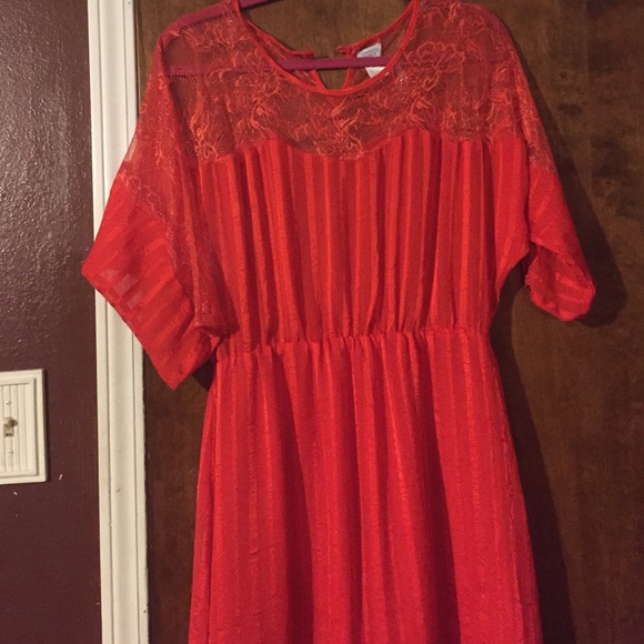 Summer dress