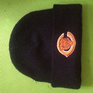 hat