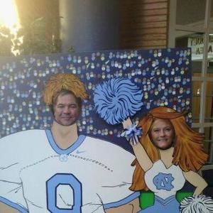 Meet your Posher, Robert