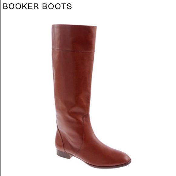 J Crew Booker Boots: SOLD OUT Size 8!