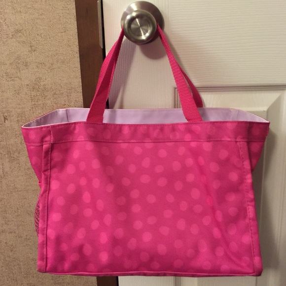 Thirty one bag