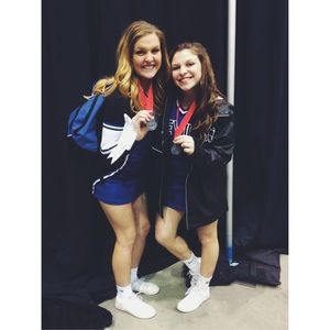 Meet your Posher, Kaitlyn