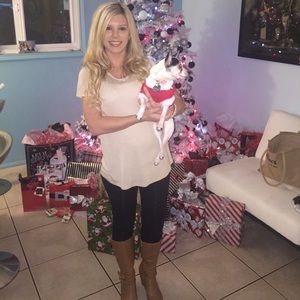 Meet your Posher, Jaymie