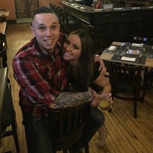 Meet your Posher, Tatyana