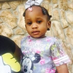 Meet your Posher, Cherreka