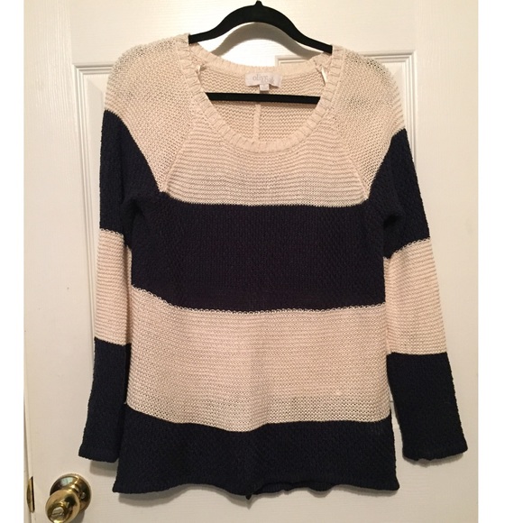 Olive and Oak knit sweater
