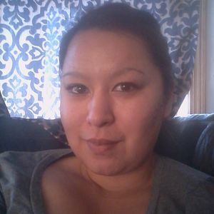 Meet your Posher, Kiesha