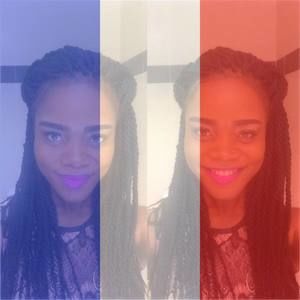 Meet your Posher, Lib mercy