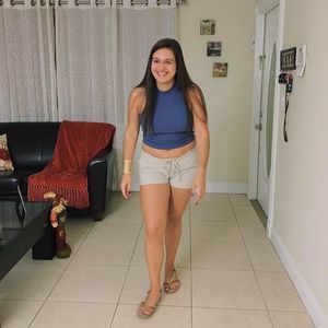 Meet your Posher, Krysten