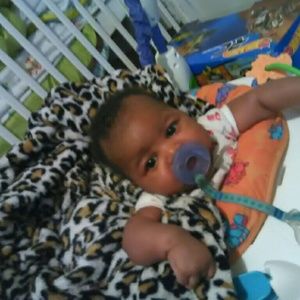 Meet your Posher, Latonya