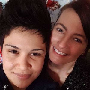 Meet your Posher, Leslie