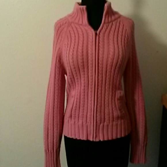 Pink GAP Sweater