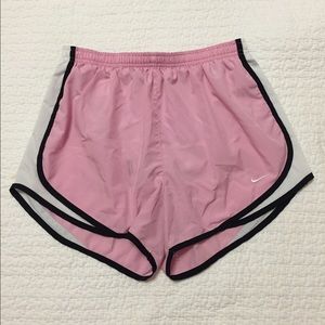 Women's Nike Tempo Running Shorts