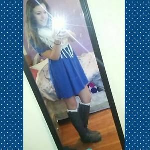 Meet your Posher, Remi