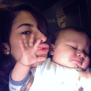 Meet your Posher, Kileigh