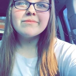 Meet your Posher, Audrey