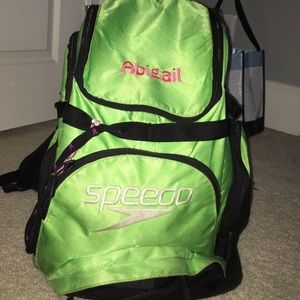 Speedo swim bag