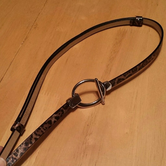 Belt
