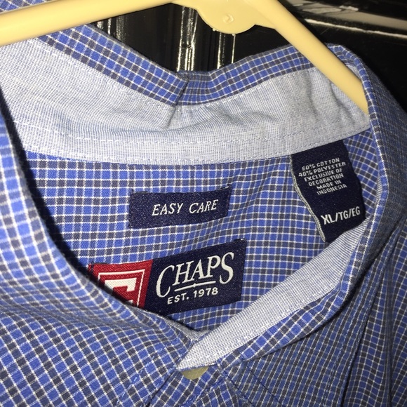 Chaps - Picture 2 of 2